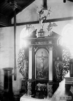 Auglitten Kr. Lyck, Kreis Lyck 