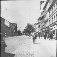 Tilsit, Stadt, Stadtkreis Tilsit 