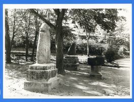 Bartenstein, Kreis Bartenstein 