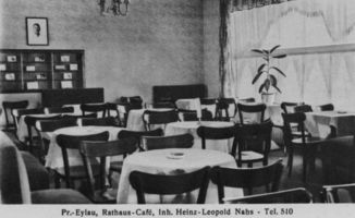 Preußisch Eylau, Kreis Preußisch Eylau 