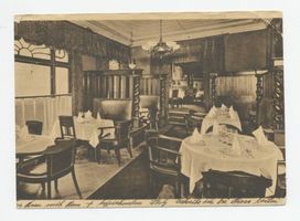 Königsberg (Pr.), Stadtkreis Königsberg Tragheimer Kirchenstraße 44-44a