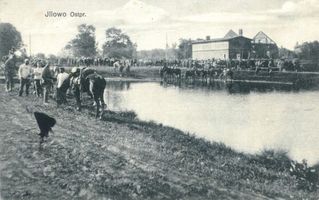 Illowo, Kreis Neidenburg 