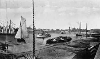 Tilsit, Stadt, Stadtkreis Tilsit 