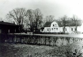 Wargienen Kr. Samland, Kreis Samland 