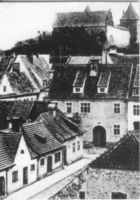 Neidenburg, Stadt, Kreis Neidenburg Wasserstraße Neidenburg, Wasserstraße Найденбург, водный путь