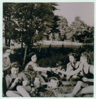 Mulden Kr. Gerdauen, Kreis Gerdauen 