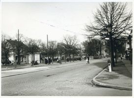 Lötzen, Stadt, Kreis Lötzen Lötzen, Marktplatz mit Kirche VII 