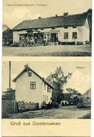 Eichendorf Kr. Johannisburg, Kreis Johannisburg 