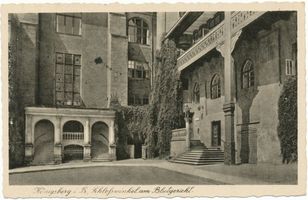 Königsberg (Pr.), Stadtkreis Königsberg 