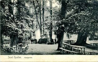 Upalten Kr. Angerburg, Kreis Angerburg 