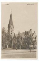 Tilsit, Stadt, Stadtkreis Tilsit 