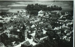 Liebstadt, Kreis Mohrungen 