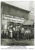 Königsberg (Pr.), Stadtkreis Königsberg  