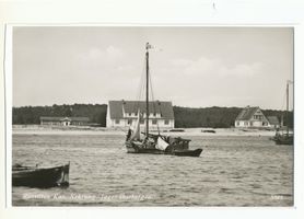 Rossitten Kr. Samland, Kreis Samland 