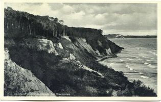 Warnicken, Kreis Samland 