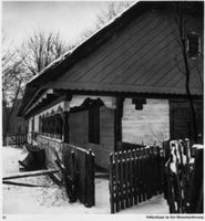  Memelniederung, Fischerhaus Memel, Nicht verortete Bildmotive