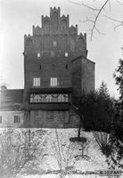 Barten Kr. Rastenburg, Kreis Rastenburg 