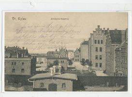 Deutsch Eylau, Kreis Rosenberg 