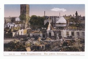 Neidenburg, Stadt, Kreis Neidenburg 