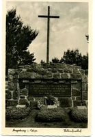 Jägerhöhe, Kreis Angerburg  