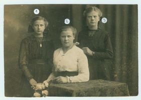 Iwenberg Kr. Elchniederung, Kreis Elchniederung 