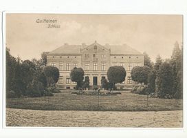 Quittainen, Kreis Preußisch Holland 