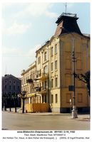 Tilsit, Stadt, Stadtkreis Tilsit Am Hohen Tor 1-2