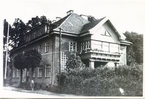 Sankt Lorenz, Kreis Samland 