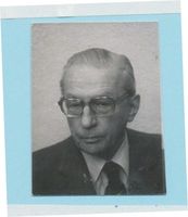 Friedenberg, Kreis Gerdauen Friedenberg, Gutsherr Bötticher 