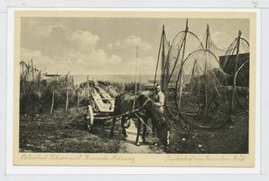 Schwarzort, Kreis Memel 