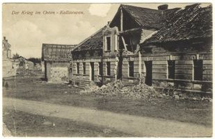 Dreimühlen Kr. Lyck, Kreis Lyck 