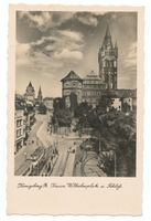 Königsberg (Pr.), Stadtkreis Königsberg Kaiser-Wilhelm-Platz