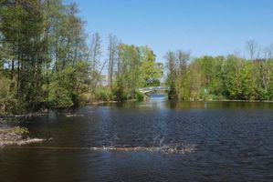 Liebemühl, Kreis Osterode 