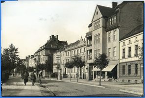 Ortelsburg, Stadt, Kreis Ortelsburg Kaiserstraße Ortelsburg, Kaiserstraße VII 