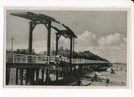 Cranz Kr. Samland, Ort, Kreis Samland 