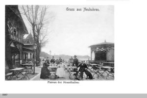 Neukuhren, Kreis Samland 