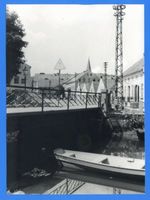 Treuburg, Kreis Treuburg Treuburg, An der Mühlenbrücke 