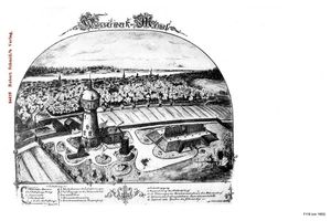 Memel, Stadt, Stadtkreis Memel 