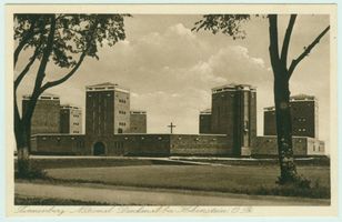 Hohenstein Kr. Osterode, Stadt, Kreis Osterode 