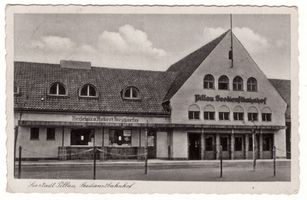 Pillau, Seestadt, Kreis Samland 