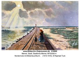 Memel, Stadt, Stadtkreis Memel 