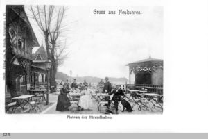 Neukuhren, Kreis Samland 