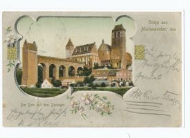 Marienwerder, Stadt, Kreis Marienwerder 