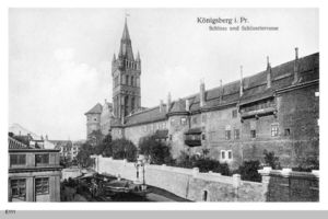 Königsberg (Pr.), Stadtkreis Königsberg 