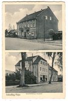 Seckenburg, Kreis Elchniederung 