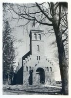 Königshöhe, Kreis Lötzen Königshöhe, Kirche II 