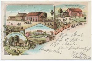 Miekiten, Kreis Tilsit-Ragnit 