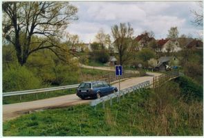 Ilmsdorf, Kreis Gerdauen 