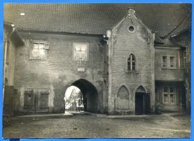 Osterode (Ostpr.), Kreis Osterode Osterode (Ostpr.), Burg ?? Остероде (Вост. Пруссия), замок ??