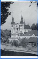 Heiligelinde, Kreis Rastenburg Heiligelinde, Kirche VIII 